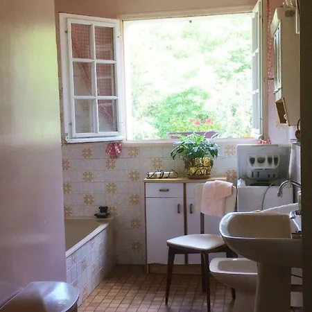 Du Ruisseau Hébergement de vacances *