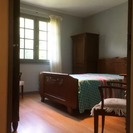 Hébergement de vacances Du Ruisseau